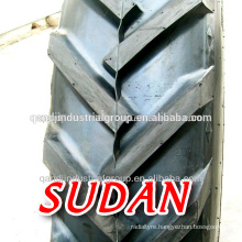 12X38 13.6X38 Agriculture tire in China, DOUBLE ROAD brand tractor tires, ATV tires for sale